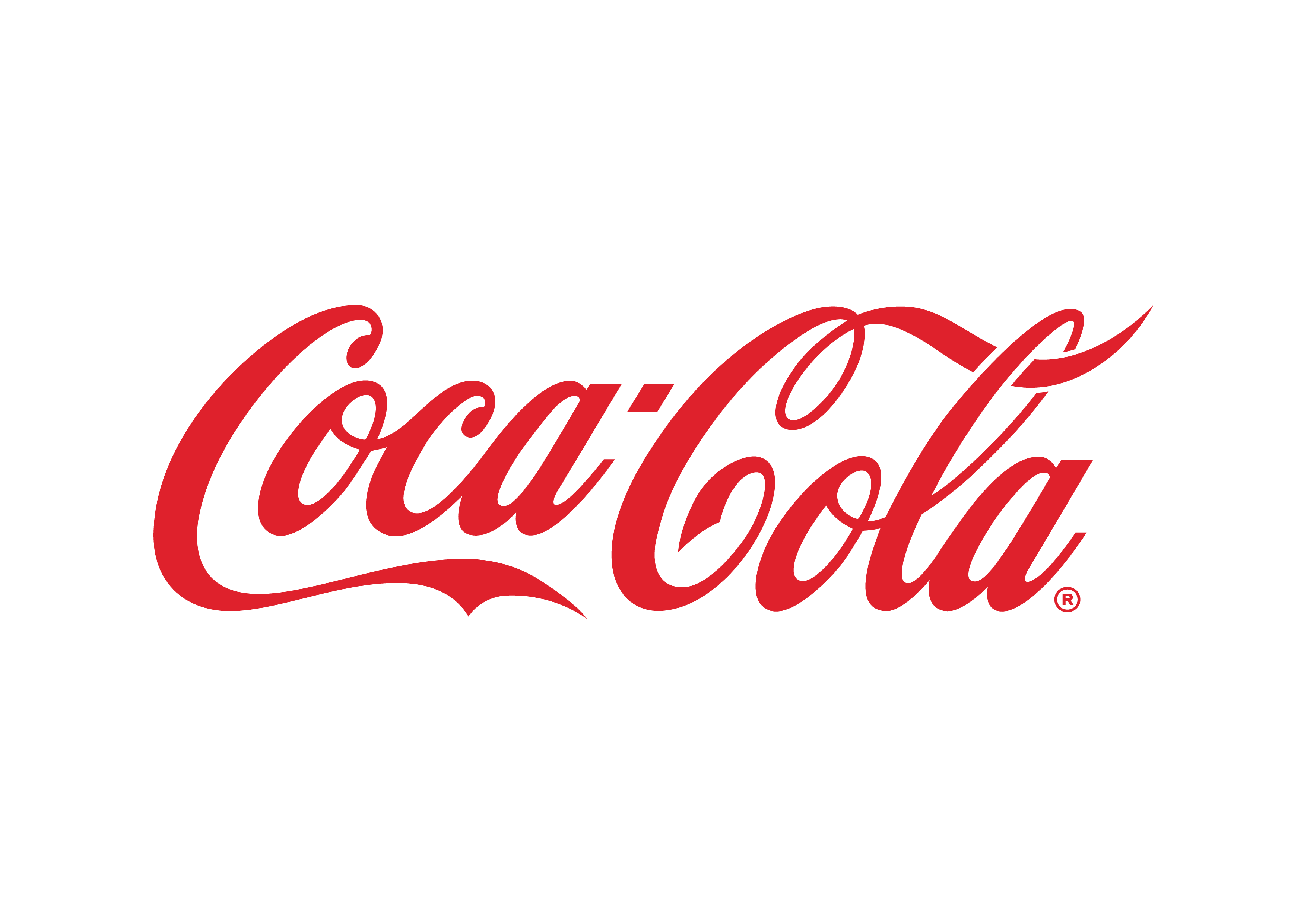 Coca Cola partner Meet For Speed